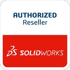 Authorized Reseller