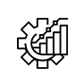 Automate tasks icon