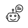 AI Virtual Companions icon