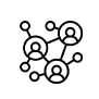 Work smarter and faster icon